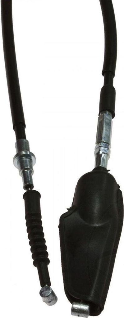 Kupplungszug Bowdenzug Kupplung für Yamaha YZ 80 LW 17-14 inch Baujahr 1994 von pamoto - Neu