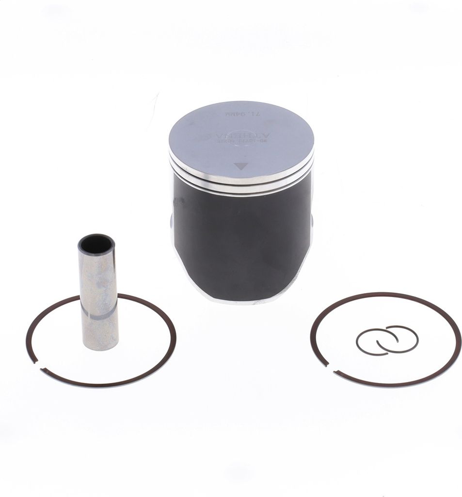 Kolbensatz Athena 300ccm (A), d.71,94mm geschmiedet für Husqvarna TE 300 17-18, TX 300 17-19 / KTM EXC 300 17-18 (für original Zylinder)