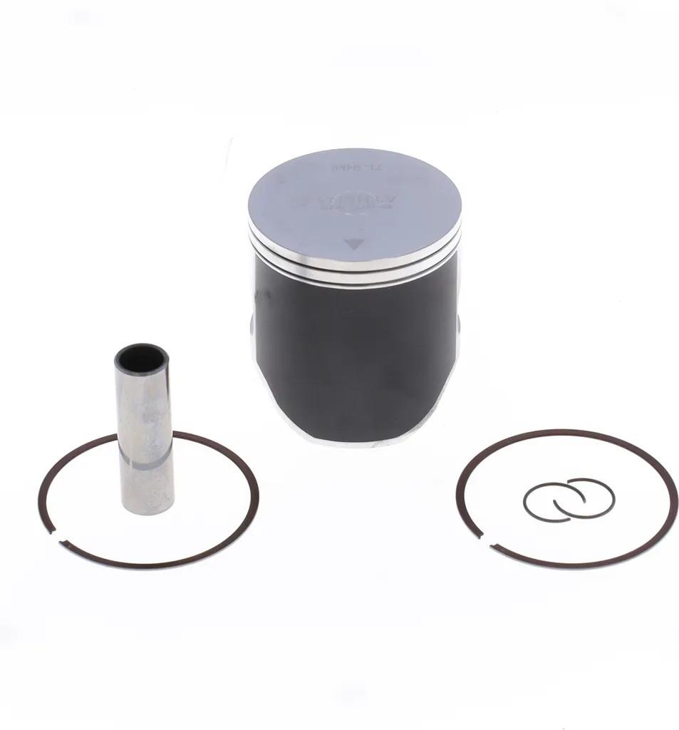 Évitez la perte de compression avec le piston Athena pour KTM EXC 300