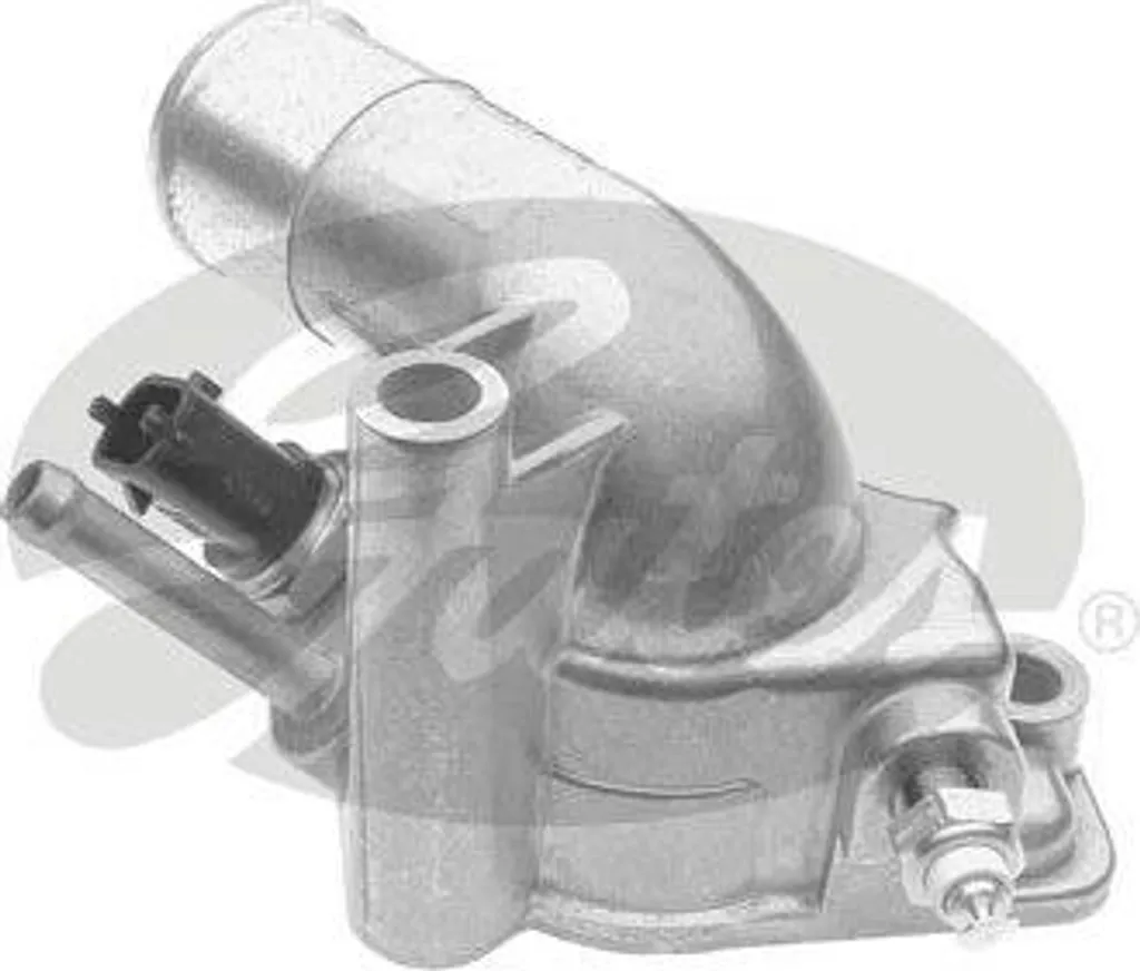Thermostat GATES TH22592G1 de refroidissement OE 1338001 pour Vectra