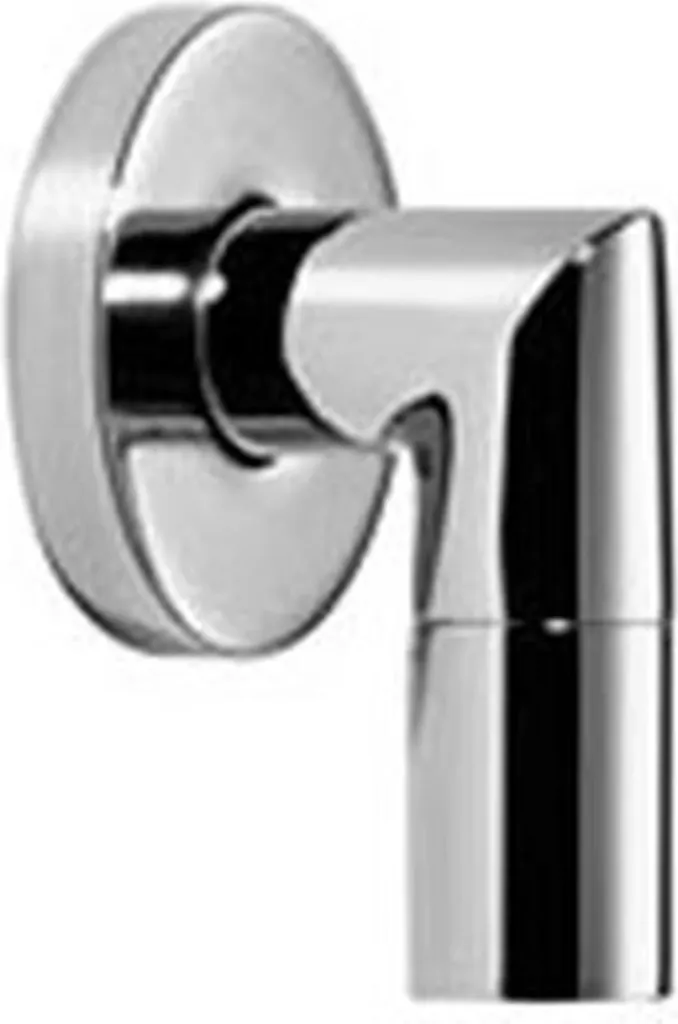 Dornbracht Meta.02 Raccordo a Muro Cromato 1/2" - Ricambio Originale - 2