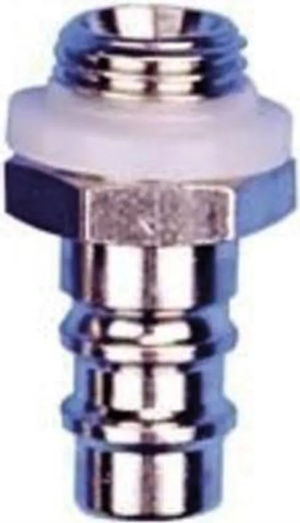 Mamelon 3M pour Air Comprimé Rectus 25 1/4''-AG Embout de Branchement