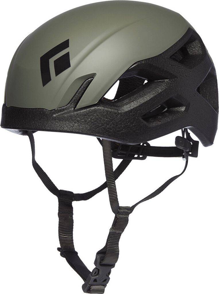 Black Diamond Vision Kletterhelm - Astral Blue Astral Blue S/M