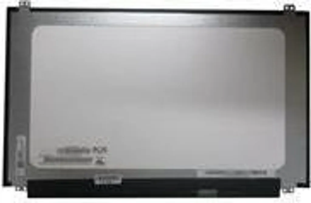 Panneau de Remplacement LCD 15.6" FHD IPS Anti-Reflet pour PC Portable