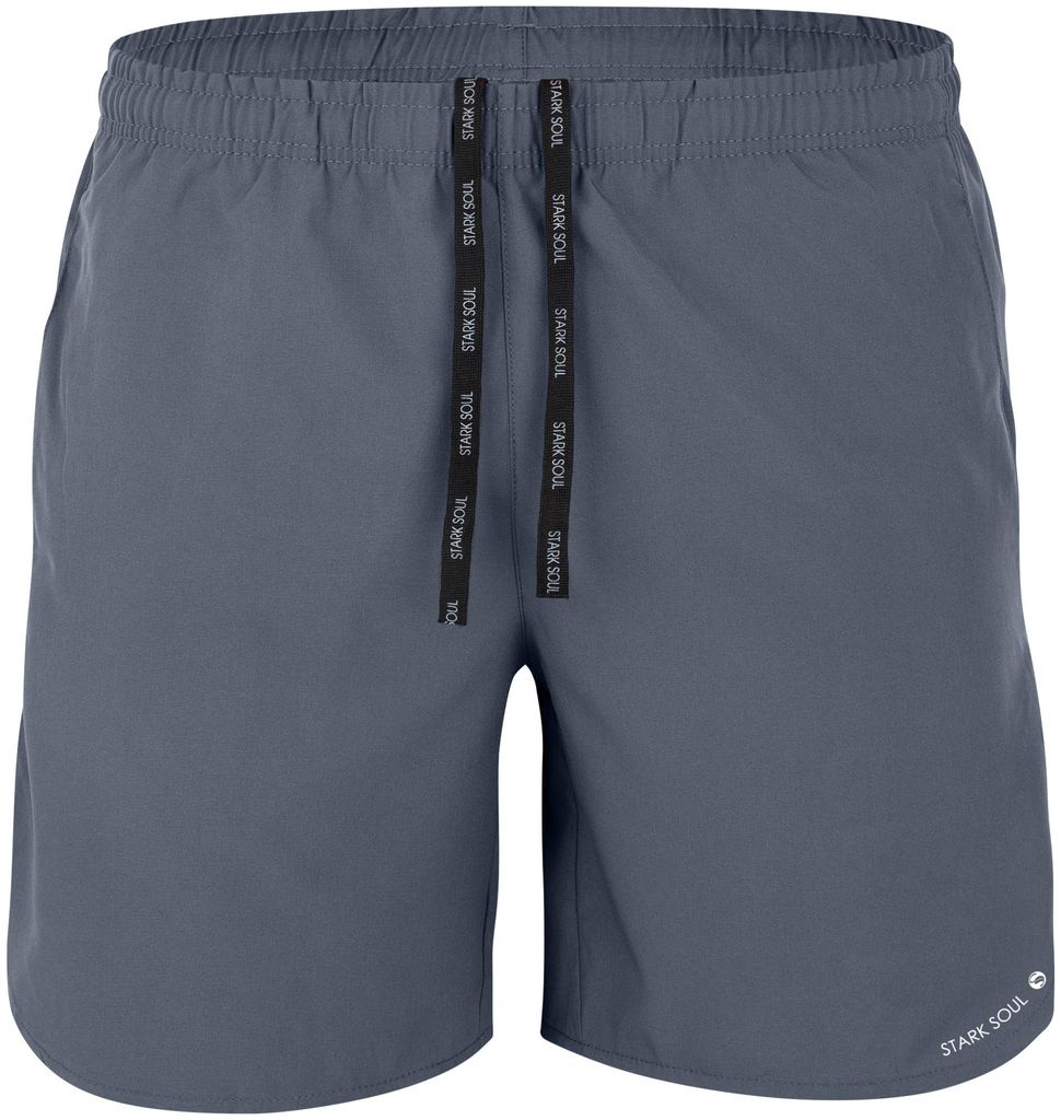 Sport Shorts "reflect" von Stark Soul, Trainingsshort - Produktbild 