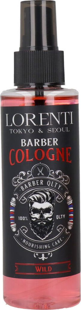 Colonia Rasierwasser Lorenti Wild 150 ml