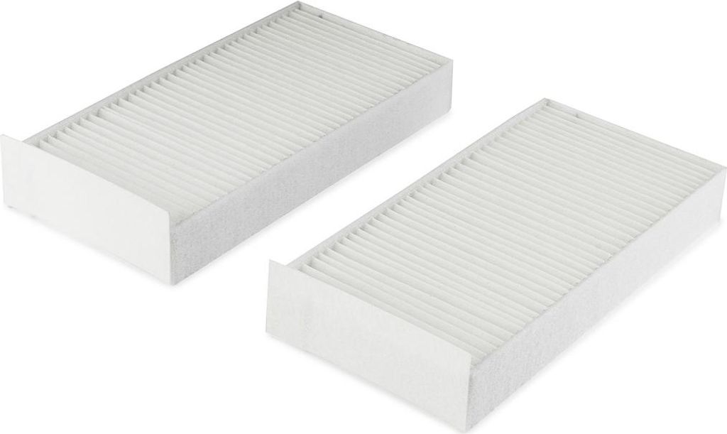 UFI 53.332.00 Innenraumfilter Pollenfilter für BMW 1 Schrägheck (F40)