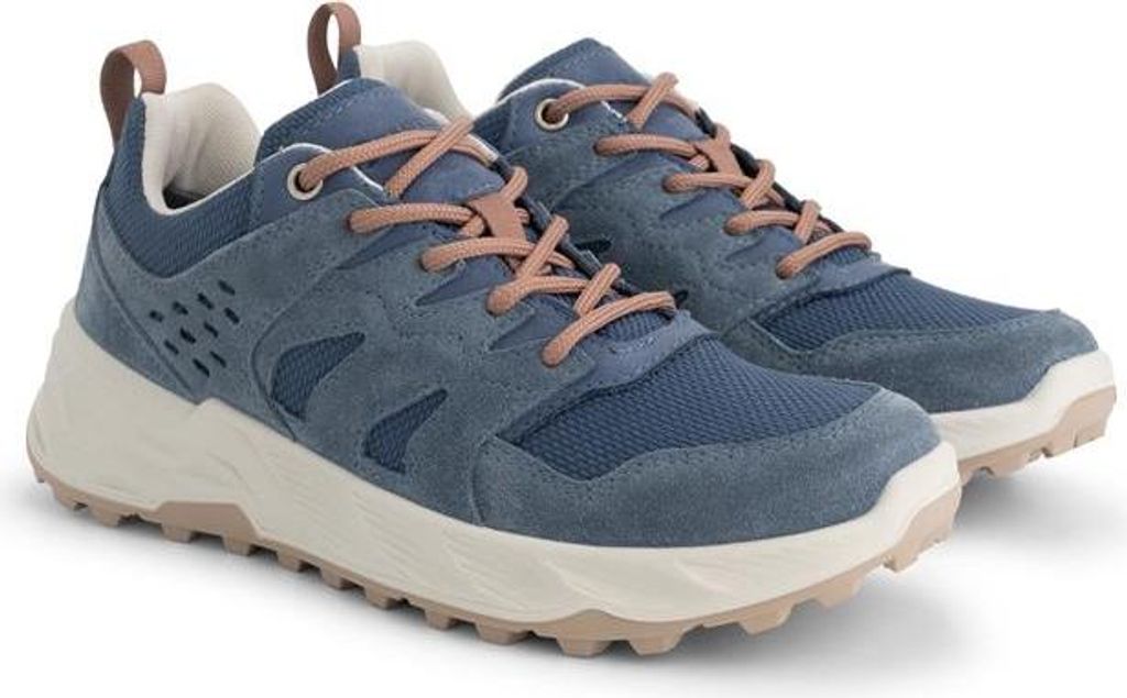 Travelin' Posio women blue 37