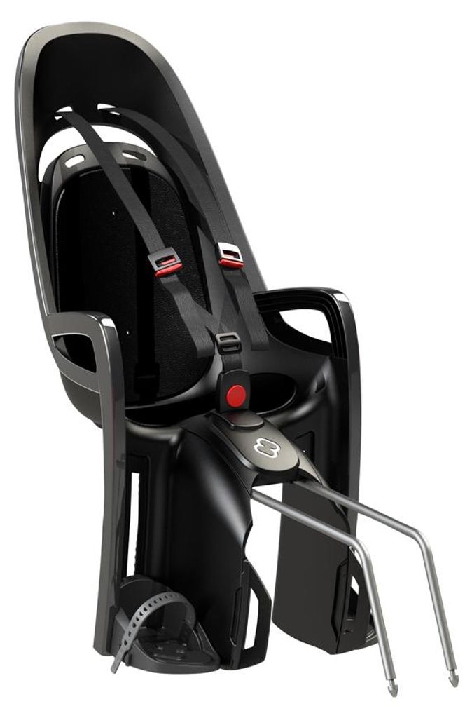 Hamax HAM553044 - Zenith - Gray / Black Image du produit 