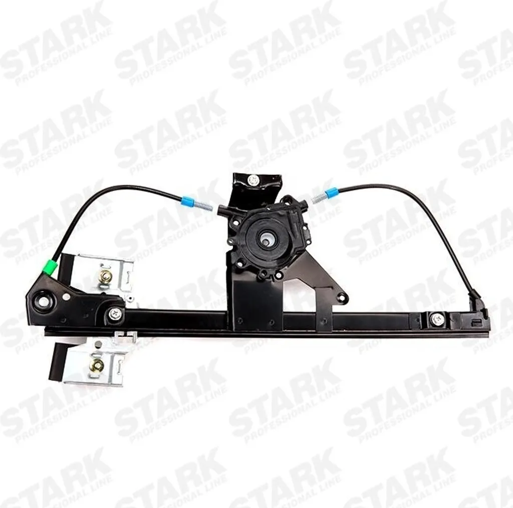 Lève-vitre Arrière Gauche STARK SKWR-0420063 pour Golf III et Vento