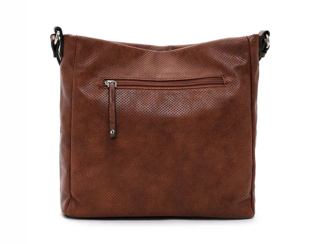 Recensione Borsa SURI FREY Laley Cognac | Miglior Rapporto Qualità/Prezzo - 3