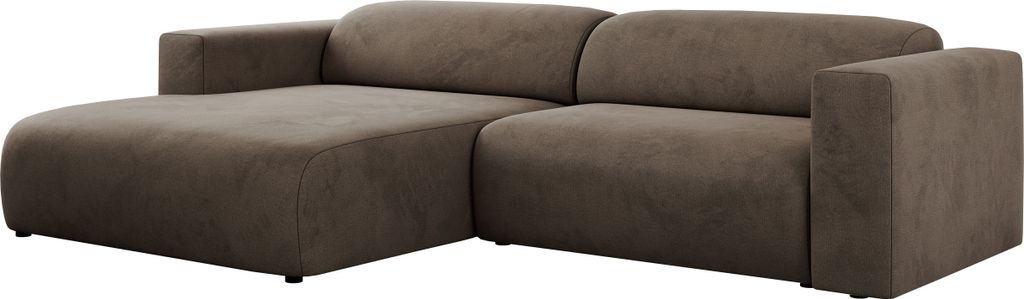 MKS MEBLE Ecksofa, Sofa L-Form, Wohnlandschaft L-Form, Produktbild 