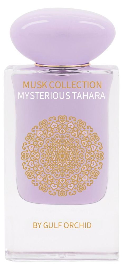 Gulf Orchid Mysterious Tahara Eau de Parfum, 60 ml, uniseks Productafbeelding 