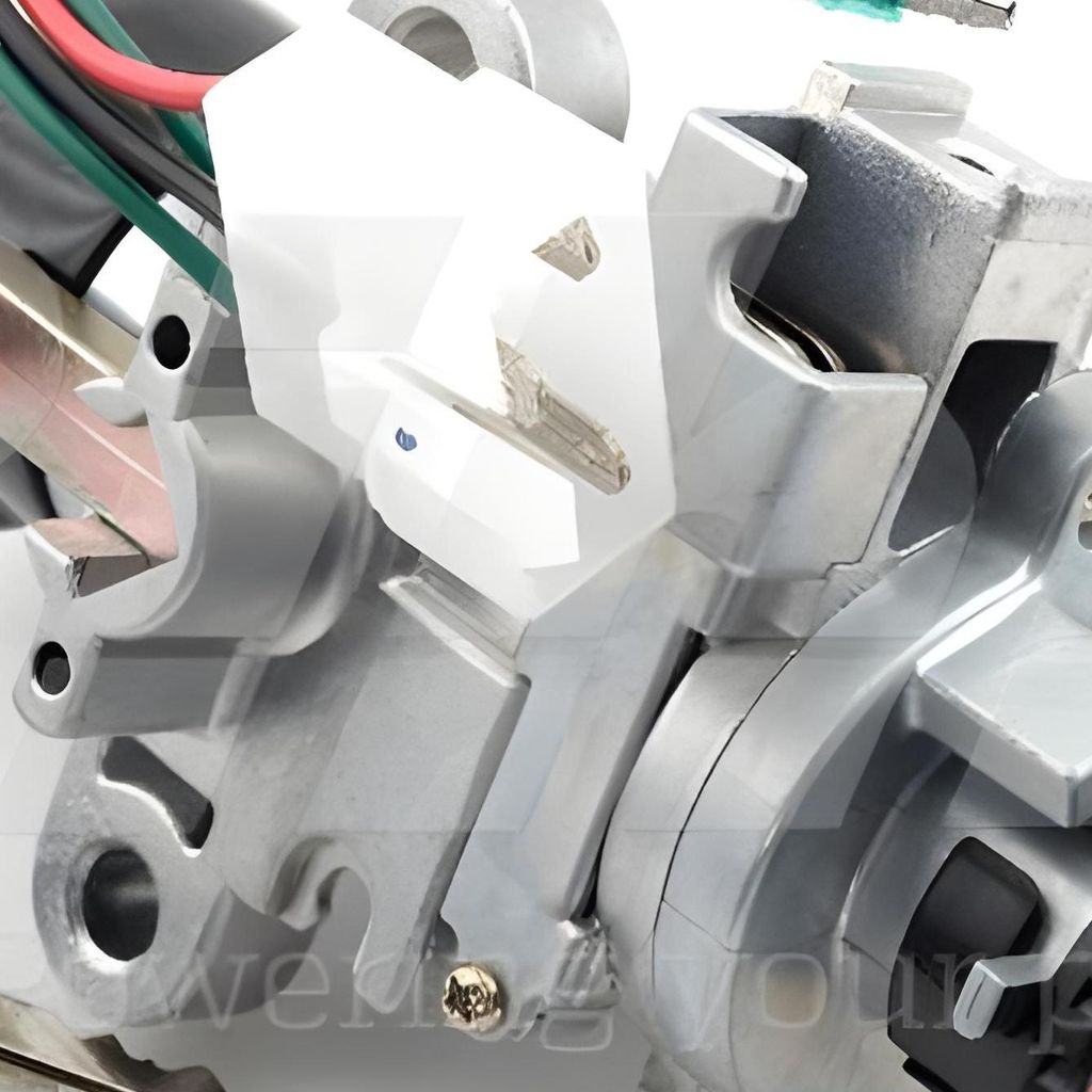 Schlosssatz / Zündschloss Vicma für Kymco People S 125 – 200