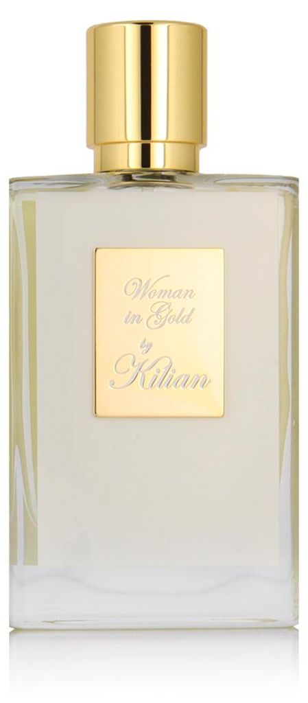 Kilian Woman In Gold Eau de Parfum 50ml Immagine del prodotto 