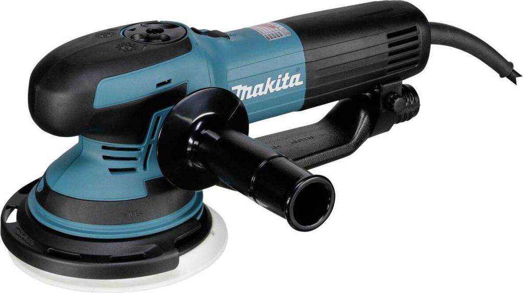 Makita BO6050J - Exzenterschleifer - 750 W - 150 mm Obrázek produktu