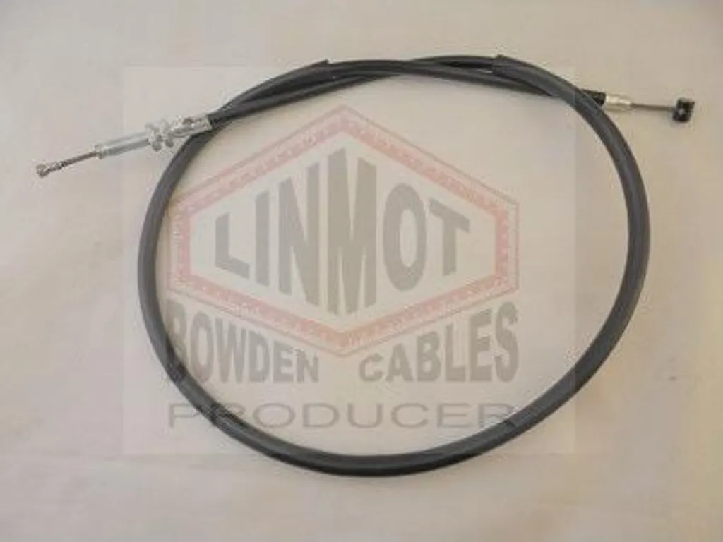 Câble d'embrayage Linmot pour Honda CBR 600 RR 2003-2006 de haute qualité