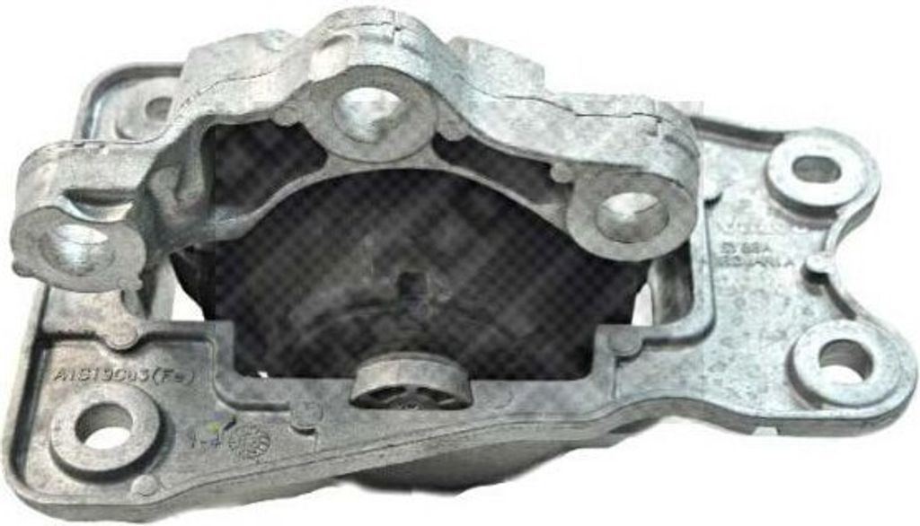 MAPCO Motorlager Hydrolager 36395