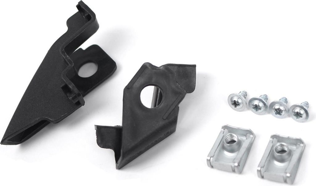 Reparatursätze für Scheinwerfer-Scheinwerferhalterung, linke Seite, Ersatz für Volkswagen Polo 2010–2016, OEM 6R0998225, 6C0998225