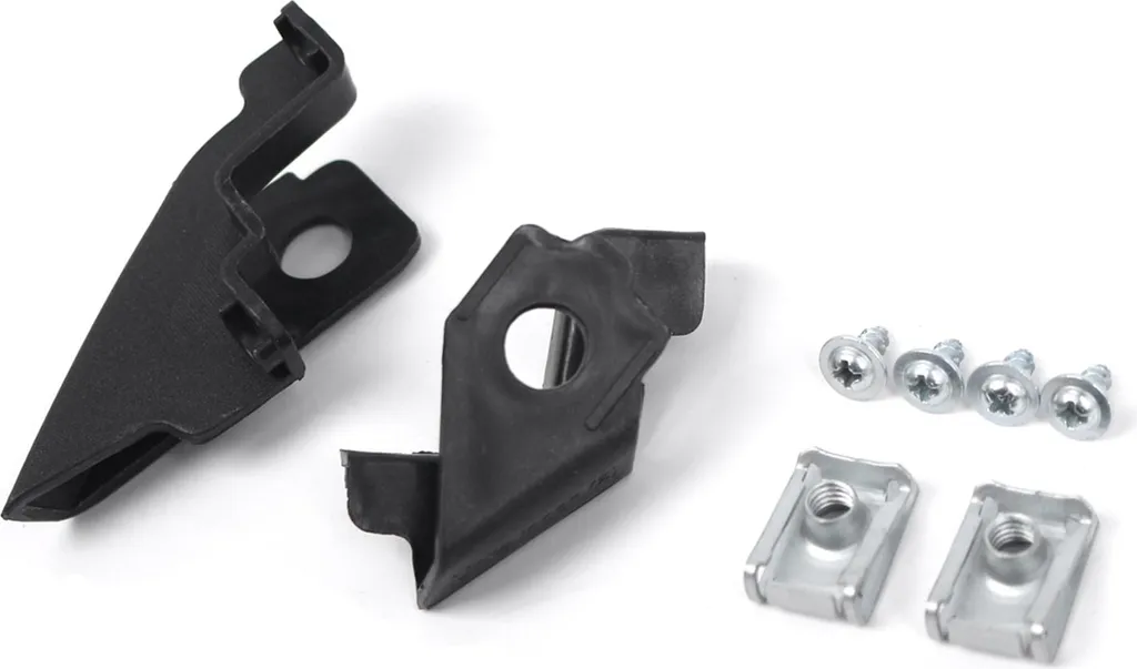 Kit Riparazione Faro Volkswagen Polo 6R 6C Staffa Sinistra 6R0998225