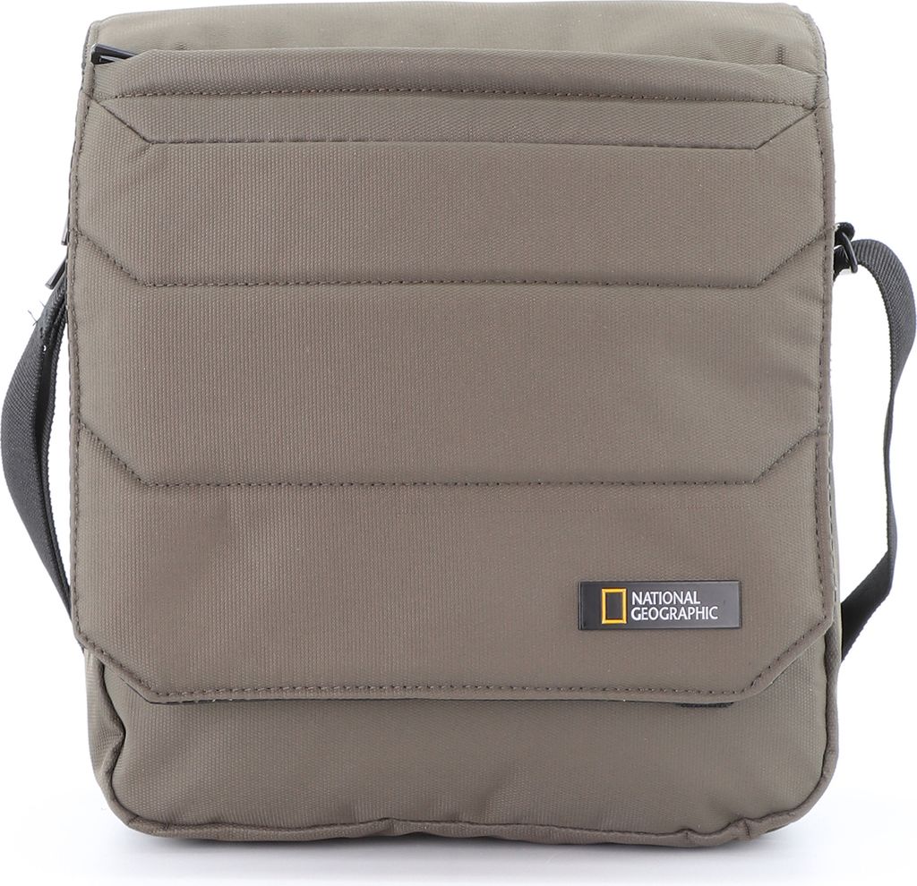 Borsa a tracolla National Geographic, con protezione RFID, Immagine del prodotto 
