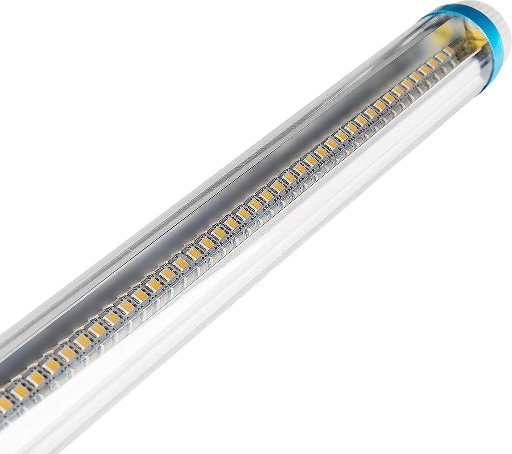 LED Leuchtröhre T8 6000K Kaltweiß 150CM 30W 80° Produktbild 