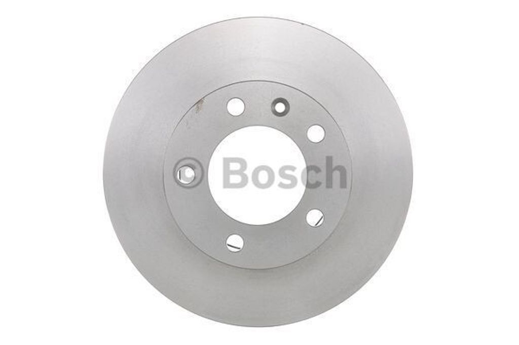 2x BOSCH Bremsscheibe 0 986 479 001 für OPEL Movano Kastenwagen (X70) 77 8mm
