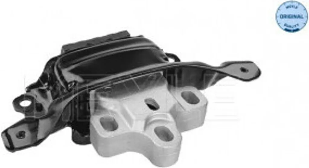 Support moteur MEYLE 1001991069 pour Audi A3 8V et OE 5Q0199555AP