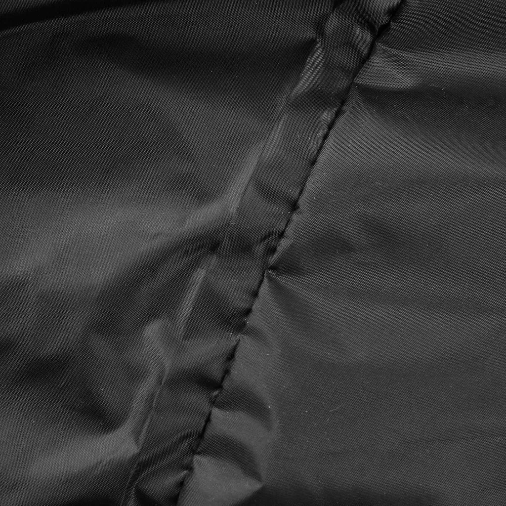 Bâche de protection extérieure pour banc et abri de jardin - Polyester