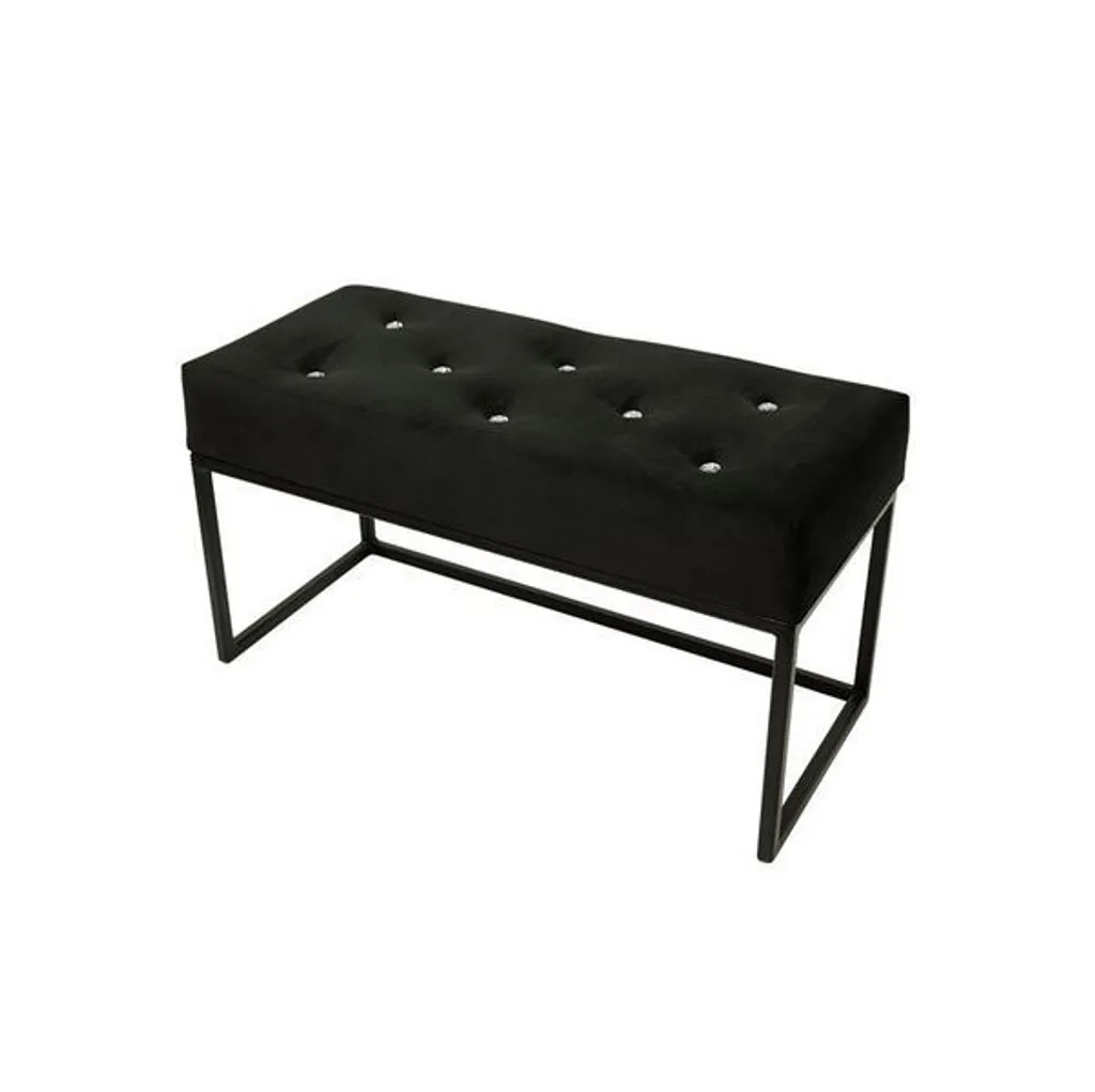Repose-pieds GOKELS noir ergonomique pour bureau et confort d'assise