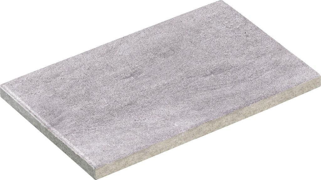 Terrassenplatten ADORO QUARZ 60/40/4 CM PE5 HK