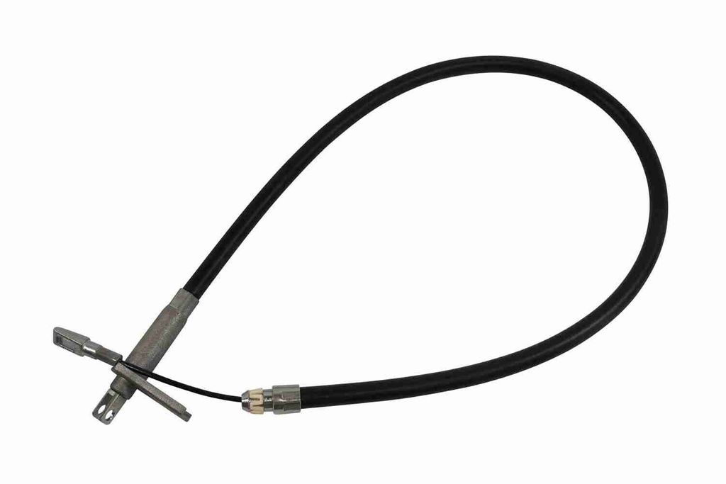 VAICO Handbremsseil Seilzug Feststellbremse passend für MERCEDES-BENZ C-Klasse Limousine (W202) Hinten Links V30-30025