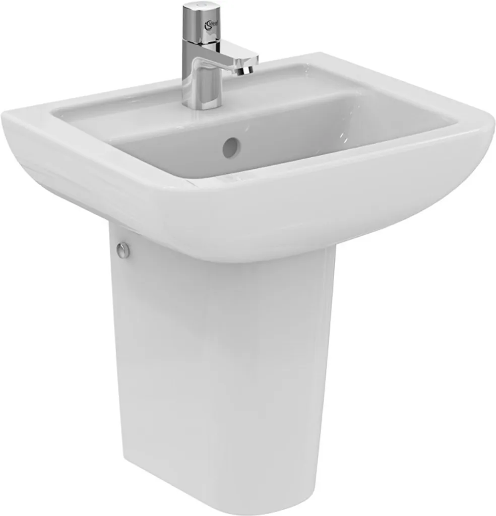 Reality Leuchten Faretto Da Parete Toulouse - LED 3,5W - Nero Opaco, Classe Energetica F