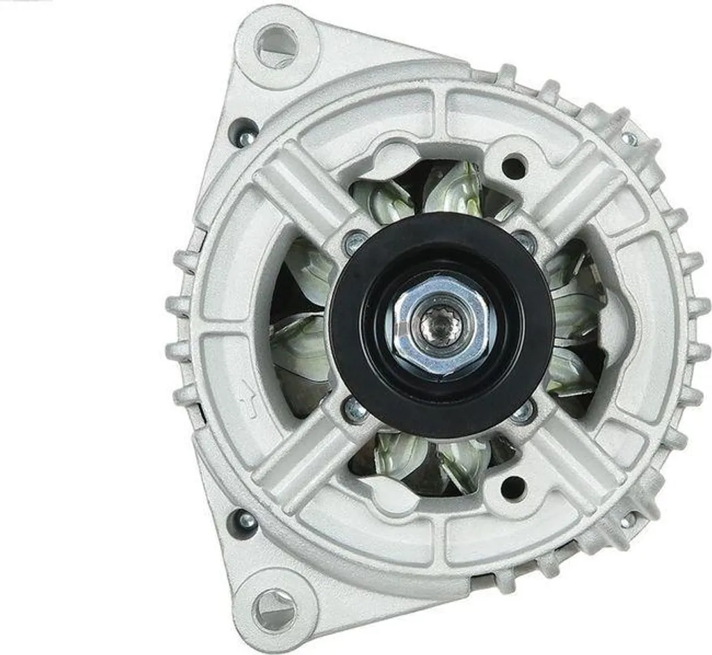 Alternateur de rechange 120A pour Mercedes-Benz Classe S et CLK AMG