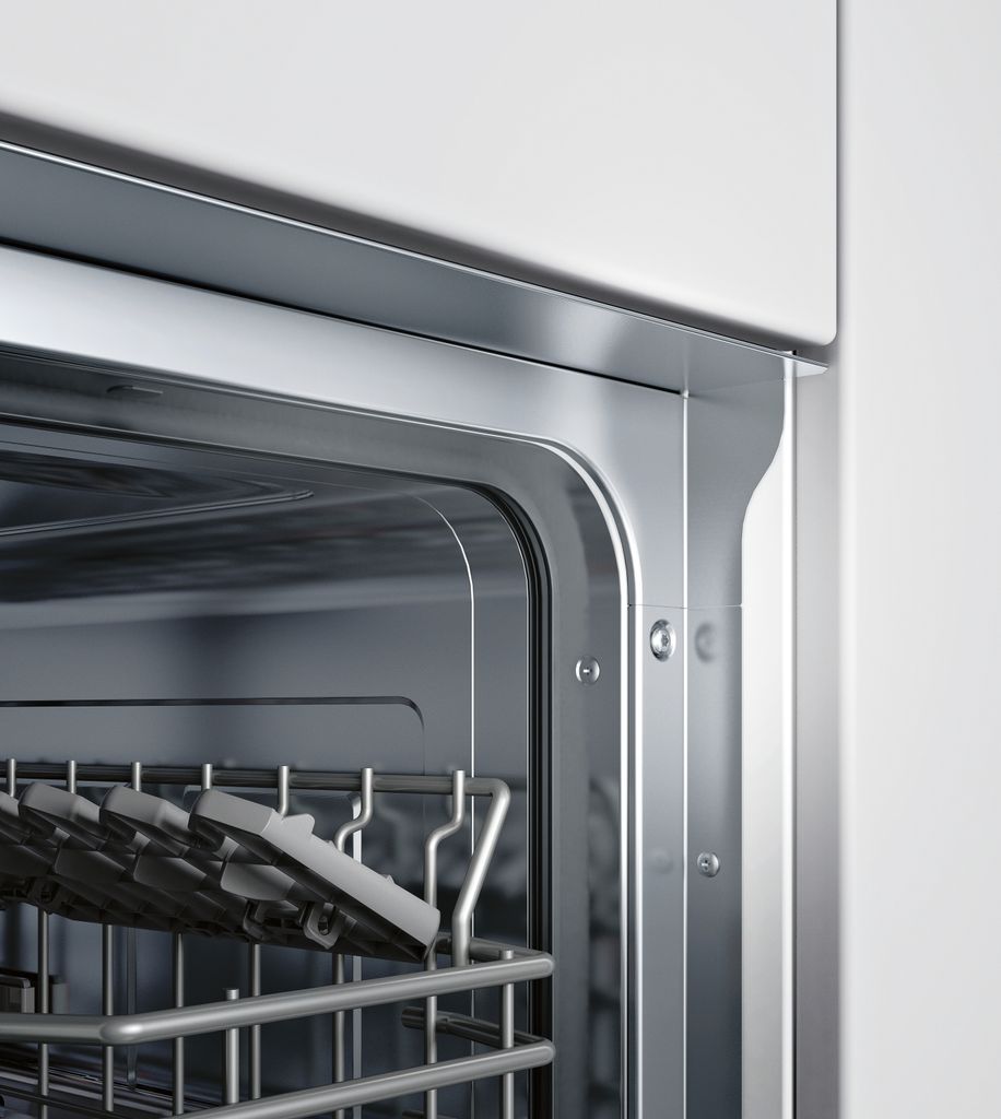 Specjalne akcesoria Bosch do zmywarek Zestaw paneli do Zdjęcie produktu