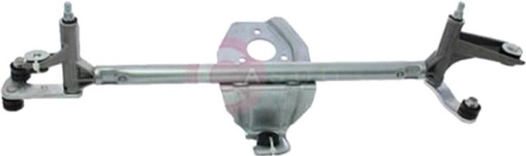 CASCO CWT12104AS Wischergestänge für OPEL COMBO Kasten/Kombi COMBO Tour Corsa C Kastenwagen (X01)