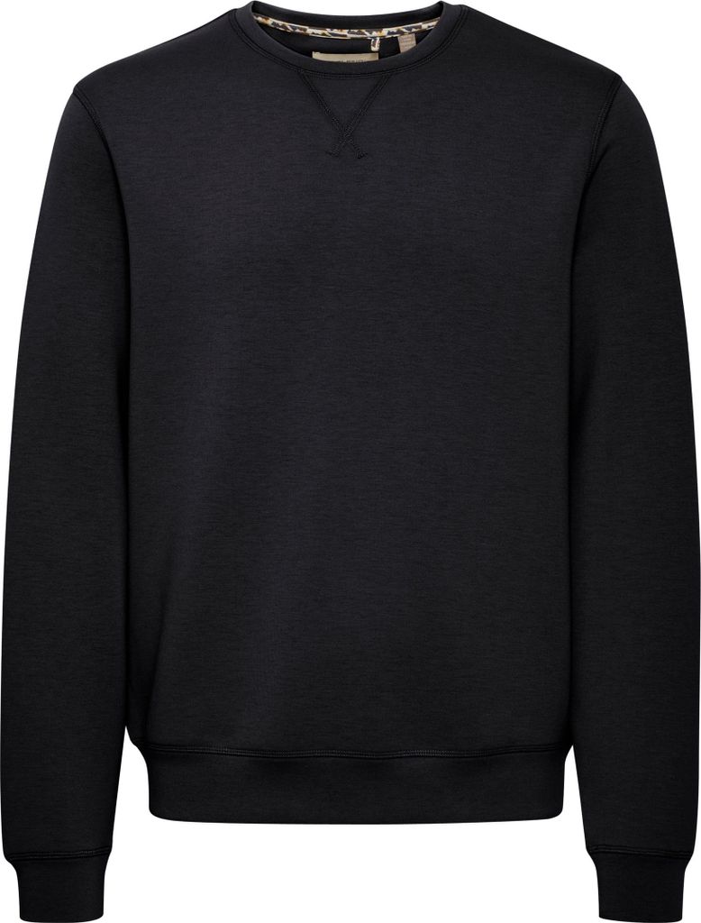 BLEND Strickpullover Regular Fit Langarm Bequem Größe: XL