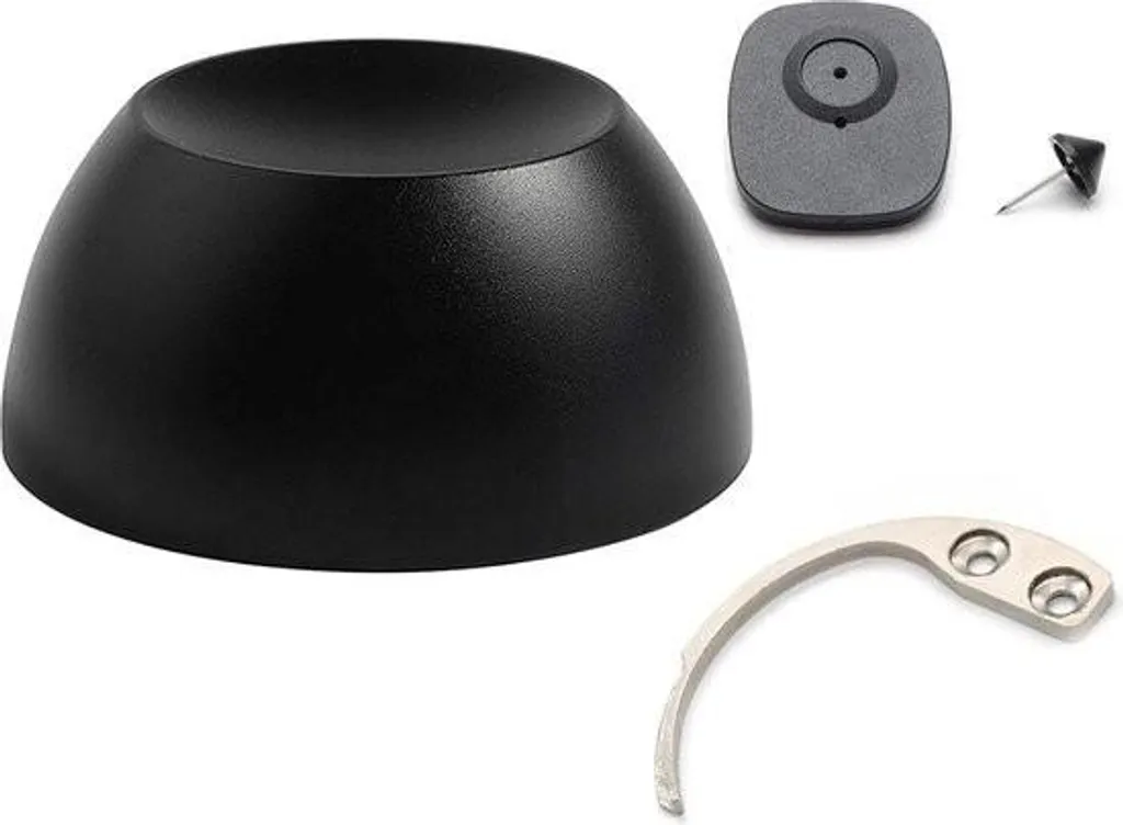 Potence SQlab 802 2.0 – Aluminium, Angle +35°, Pour Guidon 31,8 Mm, VTC, 144 G