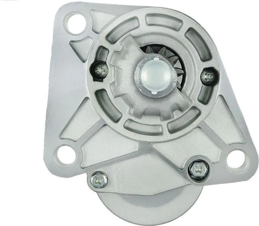 Démarreur pour Kia Bongo et Pregio - Pièce 0K60A18400 pour entretien