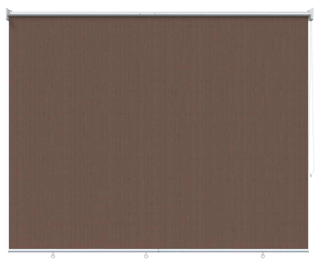 vidaXL Store extérieur, bloque 90 % des rayons UV, couleur Image du produit 