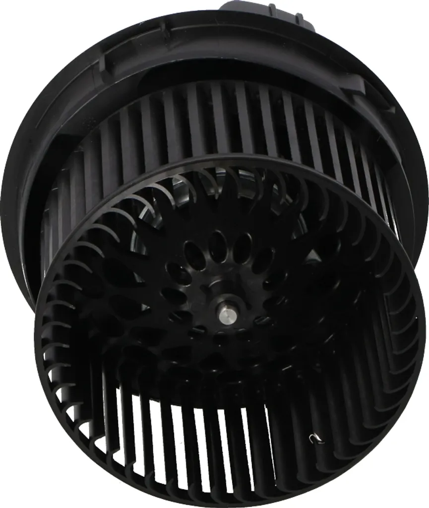 Ventilateur d'habitacle NRF 34273 pour Citroën C1 et Toyota Aygo B1