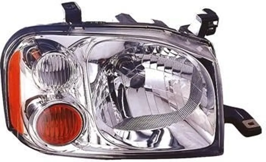 Ricambio Faro Anteriore Garantito | Proiettore Principale Auto Certificato