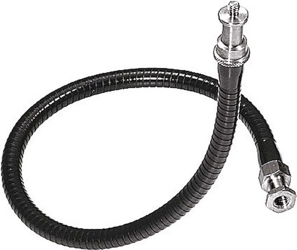Fixez vos Accessoires dans tous les Angles avec le Bras Manfrotto 237 - 2
