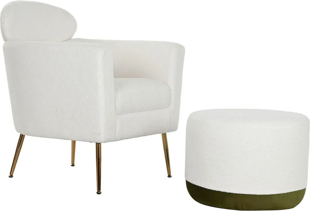Table Console Robuste Fijalo Meti MB217775 avec Structure Renforcée