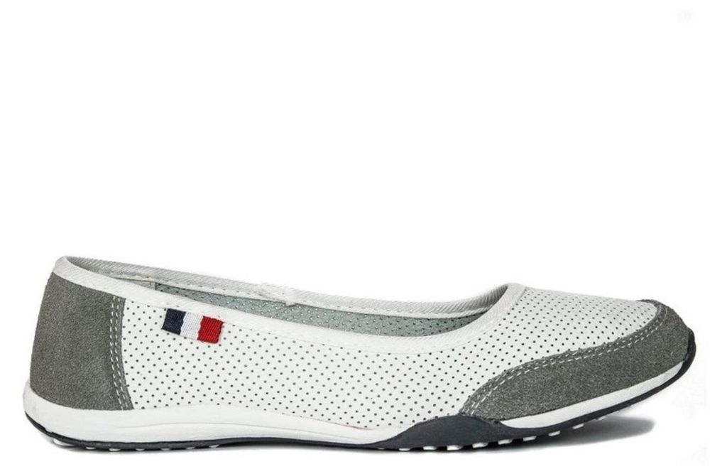 Schuhe Filippo DP14225WHGR