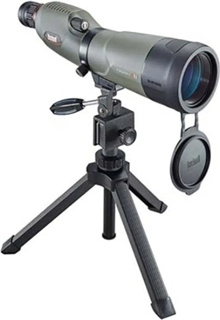 Lunette d'observation Bushnell Trophy Xtreme 20-60x65 mm étanche