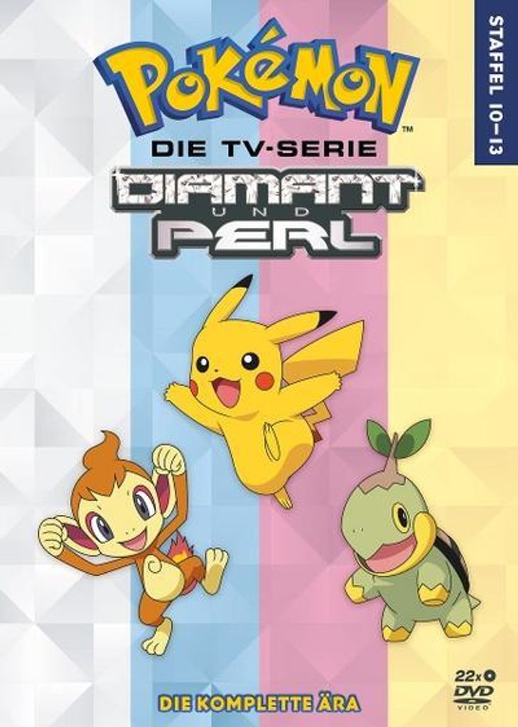 Pokémon Produktbild 