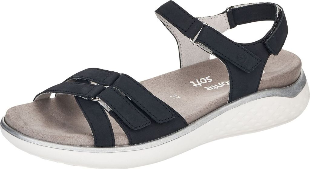 Remonte Sandalen Sandalen Leder