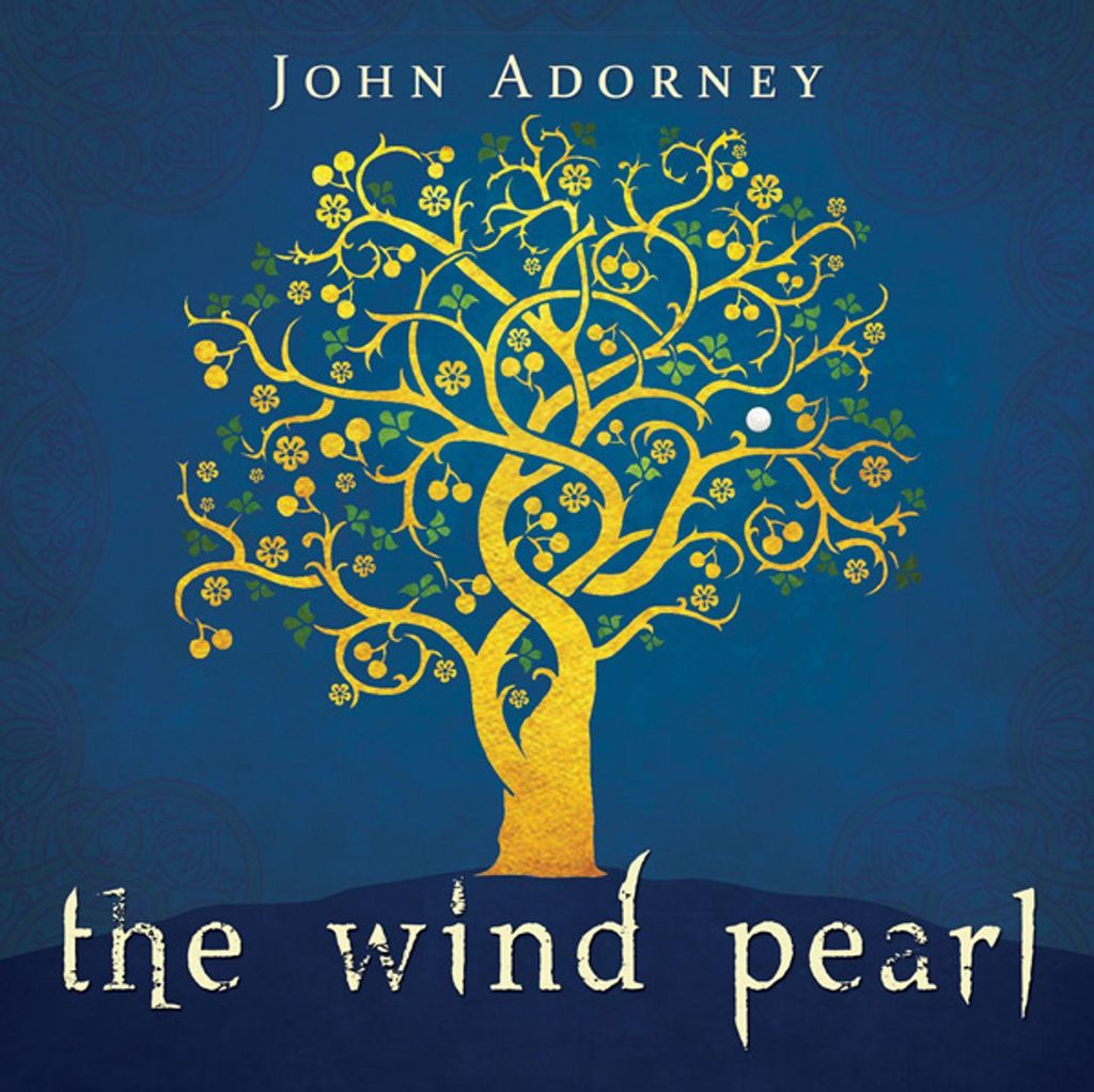 John Adorney: The Wind Pearl