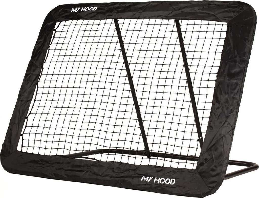 Filet de football My Hood 302085 - Cage de foot 150 x 120 cm solide